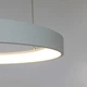 Підвісний світильник Friendlylight Santorini 38 LED 30W 3000/4000K White FL3010 - зображення 4