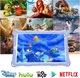 Планшет 8" Niuniutab K808 2/32 Gb Android 10 4000 mAh Фиолетовый Factory Recertified g2 - изображение 2