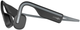 Бездротові кісткові навушники Aftershokz OpenMove Wireless Сірі - зображення 1