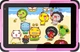 Планшет 8" Cwowdefu C82W 2/32Gb 4 ядра Android 11 4500mAh Pink Б/В - изображение 2