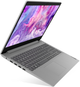 Ноутбук 15.6" Lenovo IdeaPad 3 15IGL05 Intel Celeron N4020 RAM 4GB SSD 128GB 14час батарея Win11 (UKR) - изображение 3