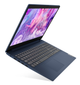 Ноутбук 15.6" Lenovo IdeaPad 3 15IIL05 Intel Core i5-1035G1 RAM 8GB SSD 512GB Windows 11 - изображение 5