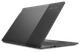 Ноутбук 16" Lenovo IdeaPad CB 16IAU7 Intel Pentium 8505 RAM 8GB SSD 512GB Chrome OS Алюміній - изображение 5