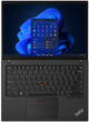 Ноутбук Lenovo ThinkPad T14s Gen 4 (21F6005APB) Deep Black - зображення 5