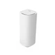 Бездротовий маршрутизатор Linksys Velop Pro 7 Tri-Band Mesh WiFi 7 Route 1-Pack (MBE7001) - изображение 1