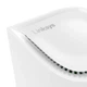 Бездротовий маршрутизатор Linksys Velop Pro 7 Tri-Band Mesh WiFi 7 Route 1-Pack (MBE7001) - изображение 6
