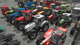 Игра Nintendo Switch Farming Simulator Nintendo Switch Edition Русские Субтитры Б/У - изображение 4