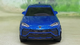 Машинка Базова Hot Wheels '17 Lamborghini Urus Factory Fresh 1:64 GRY29 Metallic Blue - зображення 6