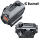 Коллиматорный прицел Bushnell TRS-125. 3 МОА - изображение 1