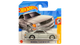 Машинка Базовая Hot Wheels '89 Mercedes-Benz 560 SEC AMG Turbo 1:64 HKK85 Metallic Silver - изображение 2