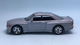 Машинка Базовая Hot Wheels '89 Mercedes-Benz 560 SEC AMG Turbo 1:64 HKK85 Metallic Silver - изображение 5