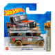 Машинка Базова Hot Wheels Jeep Scrambler Baja Blazers 1:64 HKG78 Metallic Silver - зображення 1