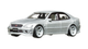 Машинка Premium Hot Wheels '98 Toyota Altezza Modern Classics 1:64 FPY86/HKC66 Silver - изображение 3