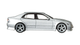 Машинка Premium Hot Wheels '98 Toyota Altezza Modern Classics 1:64 FPY86/HKC66 Silver - изображение 5