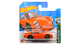 Машинка Базовая Hot Wheels '75 Porsche 911 Carrera RS 2.7 Retro Racers 1:64 HKJ82 Orange - изображение 2
