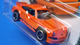 Машинка Базовая Hot Wheels '75 Porsche 911 Carrera RS 2.7 Retro Racers 1:64 HKJ82 Orange - изображение 4