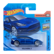 Машинка Базовая Hot Wheels Tesla Model 3 Factory Fresh GHF32 Blue - изображение 1