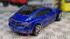 Машинка Базовая Hot Wheels Tesla Model 3 Factory Fresh GHF32 Blue - изображение 4