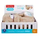 М'яка іграшка-нічник Fisher-Price Казкові сни Видра (FXC66) 27 см - изображение 6