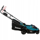 Газонокосилка аккумуляторная Makita DLM330Z (33 см, 20-75 мм, 30 л, LXT, без аккумуляторов и зарядного устройства) - изображение 4