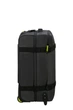 Дорожня Сумка На Колесах American Tourister URBAN TRACK BLACK/LIME 55x35x20 MD1*19201 - зображення 12