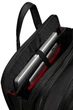 Сумка Для Ноутбука 17,3" Samsonite PRO-DLX 6 BLACK 46x33x17,5(23,5) KM2*09005 - зображення 7