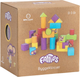 Klocki konstrukcyjne Fantus Building Blocks 30 elementów (7027260020626) - obraz 1