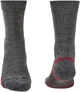 Термоноски Bridgedale Hike Lightweight Merino Performance (размер Medium, 40-43) - изображение 2