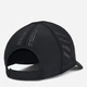 Кепка женская летняя Under Armour Iso-chill Launch Adj 1383478-001 One Size Черная (196885566967) - изображение 3