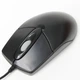 Мышь A4Tech OP-720 USB (Black), черная - изображение 1