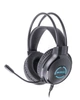 Гарнитура A4Tech FH300U (Black) Fstyler USB, цвет черный - изображение 1