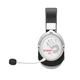Наушники игровые Bloody MR590 (Sport White), цвет черно-белый - изображение 5