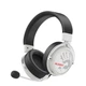 Наушники игровые Bloody MR590 (Sport White), цвет черно-белый - изображение 6
