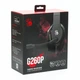 Гарнитура игровая Bloody G260p (Black), подсветка 7 цветов, 3.5 jack - изображение 8