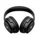 Гарнитура игровая Bloody M320 (Black), черный цвет, Bluetooth v5.0+3.5 Jack - изображение 4