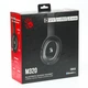 Гарнитура игровая Bloody M320 (Black), черный цвет, Bluetooth v5.0+3.5 Jack - изображение 7