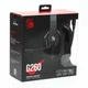 Гарнитура игровая Bloody G260 с подсветкой, USB, цвет черный - изображение 8