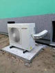 Тепловой насос воздух-вода Raymer RAY-07MN 7кВт (220V) моноблочный тип on/off c WI FI - изображение 4