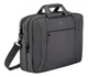 Сумка-рюкзак RivaCase 8290 для ноутбука 16 дюймов, пепельно-черная - изображение 1