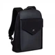 Рюкзак для ноутбука 14" колекція: "Cardiff" RIVACASE 8524 (Black) - зображення 1