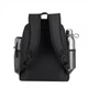 Рюкзак для ноутбука 13.3″ RIVACASE 5563 (Black), серия «Gremio», 18L, черный - изображение 7