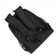 Рюкзак для ноутбука 13.3″ RIVACASE 5563 (Black), серия «Gremio», 18L, черный - изображение 9