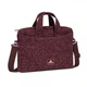 Сумка для ноутбука 14", коллекция: "Anvik", красный RIVACASE 7921 (Red) - изображение 1