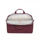 Сумка для ноутбука 14", коллекция: "Anvik", красный RIVACASE 7921 (Red) - изображение 8