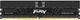 Pamięć RAM Kingston Fury DDR5-5600 32768MB PC5-44800 Renegade Pro EXPO ECC Registered 2Rx8 Black (KF556R28RBE2-32) - obraz 1