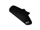 Коврик для мышки A4Tech X7-200S (Black) игровой, Natural Rubber Foam + Fabric - изображение 3