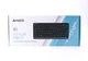 Клавіатура бездротова A4Tech Fstyler FBK11 (Grey), USB, колір сірий - зображення 6