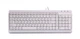 Клавіатура A4Tech Fstyler FK15 (White) , USB, колір білий - зображення 1