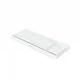 Клавіатура A4Tech Fstyler FK15 (White) , USB, колір білий - зображення 3