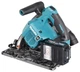 Пила дисковая погружная аккумуляторная Makita SP001GZ03 (165 мм, 2500-4900 мин-1, 56 мм, BL, AWS, XGT, без аккумуляторов и зарядного устройства) - изображение 8